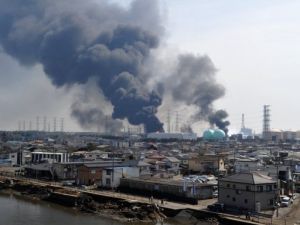 اعلان الطوارئ في محطة نووية ثانية في اليابان
