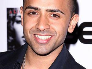 Rap star Jay Sean wowed Lebanese party-goers at a recent fashion show 
