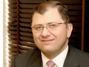 إسماعيل طهبوب، الرئيس التنفيذي للأردن دبي كابيتال