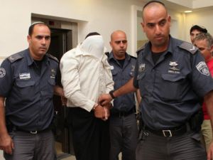 اتهام يهودي متطرف في اسرائيل بالتجسس لحساب إيران