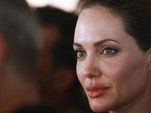 انجلينا جولي