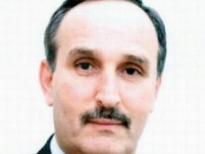 مدير المخابرات الاردنية الاسبق محمد الذهبي