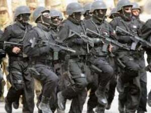 بدء تمرين "الأسد المتأهب" في الاردن  بدء تمرين "الأسد المتأهب" في الاردن