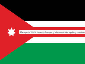 Reporters Without Borders has called out King Abdallah of Jordan regarding the recent decision to block access to roughly 300 news websites within the Kingdom. (Al Bawaba file photo) Reporters Without Borders has called out King Abdallah of Jordan regarding the recent decision to block access to roughly 300 news websites within the Kingdom. (Al Bawaba file photo)