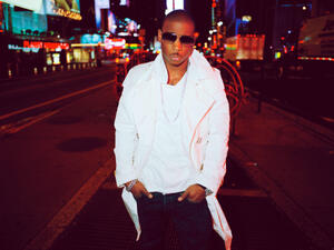 Rapper Ja Rule attends a taping of BET 106 & Park on September 27, 2007 in New York City. (Image: Scott Wintrow/Getty Images)