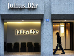 In the Middle East, Julius Baer has offices in Abu Dhabi, Beirut, Cairo, Dubai, Istanbul and Manama (Courtesy of Bloomberg) In the Middle East, Julius Baer has offices in Abu Dhabi, Beirut, Cairo, Dubai, Istanbul and Manama (Courtesy of Bloomberg)