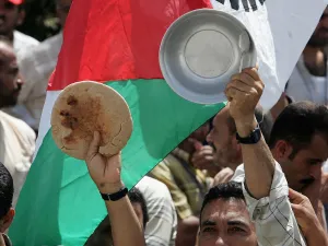 The Arab world needs an inclusive economic model that reflects a more just order. Will the Arab Uprisings bring economic prosperity to more Arab citizens?