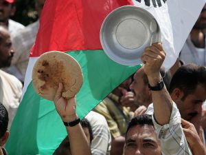 The Arab world needs an inclusive economic model that reflects a more just order. Will the Arab Uprisings bring economic prosperity to more Arab citizens? The Arab world needs an inclusive economic model that reflects a more just order. Will the Arab Uprisings bring economic prosperity to more Arab citizens?