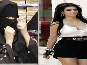 كيم كاردشان هيك وهيك