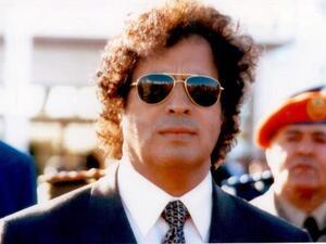 أحمد قذاف الدم