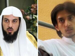 مطالبات بمحاكمة الشيخ العريفي على نهج محاكمة الكاتب كشغري مطالبات بمحاكمة الشيخ العريفي على نهج محاكمة الكاتب كشغري