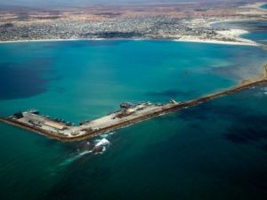 مرفأ كيسمايو