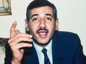 خالد عبد الناصر
