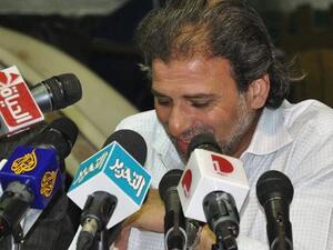 Will "Engineer" Youssef win his District's upcoming Parliamentary elections? (Image: Facebook)