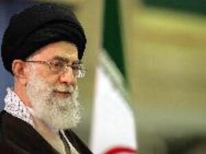 Ali Khamenei 