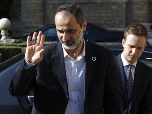 احمد معاذ الخطيب