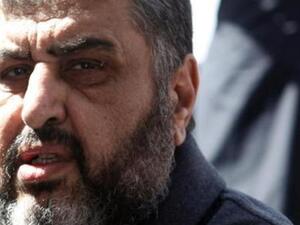 خيرت الشاطر يترشح لمنصب رئيس الجمهورية في مصر خيرت الشاطر يترشح لمنصب رئيس الجمهورية في مصر