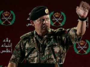 الملك عبدالله الثاني الملك عبدالله الثاني