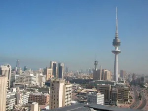 الكويت العاصمة 