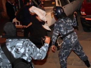 حقوق الانسان تدهورت في الكويت خلال 2012