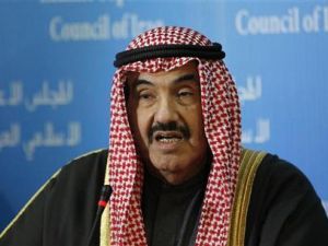 رئيس الحكومة الكويتية 