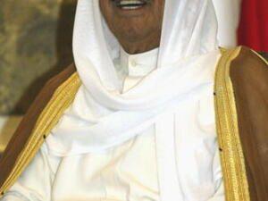 His Highness Nawaf Al-Ahmad Al-Jaber Al-Sabah His Highness Nawaf Al-Ahmad Al-Jaber Al-Sabah