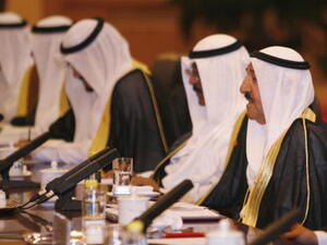 Kuwait - with its complex character - holds its fate in its own hands