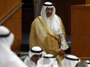 حكومة جديدة بوجوه قديمة