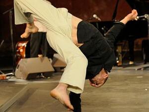 Musicians, actors and dancers will invade Beirut's French Institute for its 'Espace des Lettres'. 