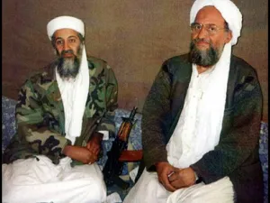 عزام يتوعد الاميركيين 
