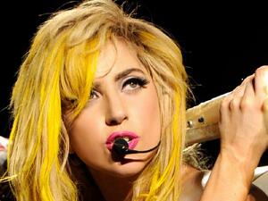 The man bringing pop sensation Justin Bieber to Dubai has said not to expect Lady Gaga in the emirate any time soon - because her financial demands are too high.
