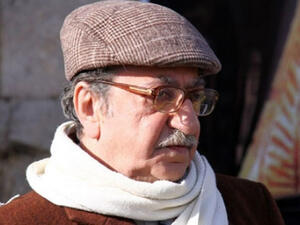 Duraid Lahham (Image: Sayidaty.net)