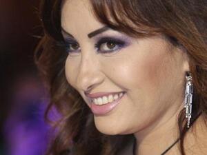 Latifa's new album will be released early next year