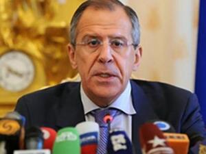 Lavrov