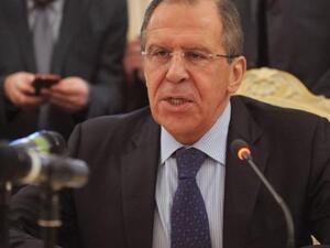 Lavrov