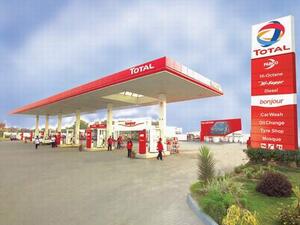 Total and Qatari officials weren’t immediately available for comment.