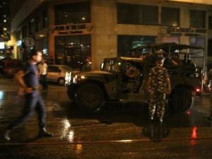 الافراج عن ثلاثة سوريين خطفوا على طريق مطار بيروت