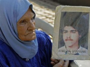 لبناني يعود الى وطنه بعد 27 سنة قضاها في سجن سوري  