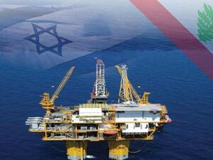 In July, Israel’s Cabinet approved a map of its proposed maritime borders, a move which Lebanon described as an “aggression” against its natural gas and oil rights