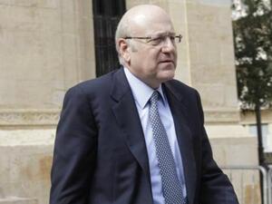 New taxes to fund a pay rise for Lebanese Government and MPs, although Prime Minister Najib Mikati could attempt to delay the increase