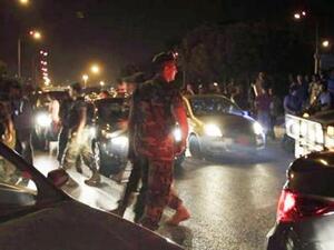 Riots