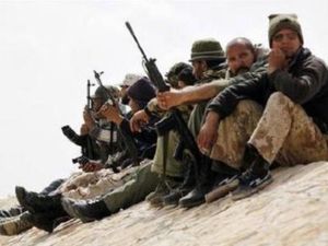 اول انتقال سلمي للسلطة 