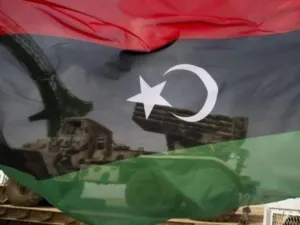هجمات على مصراته 