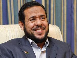 عبد الحكيم بلحاج