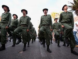 اشتباكات دامية في غدامس جنوب غرب ليبيا  اشتباكات دامية في غدامس جنوب غرب ليبيا