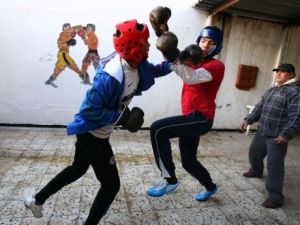 تعاني ليبيا من التوترات القبلية  تعاني ليبيا من التوترات القبلية