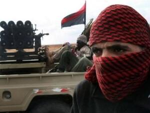 9 قتلى في الزنتان 