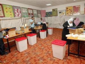 الليبيون يتأهبون لأول انتخابات منذ أكثر من نصف قرن 