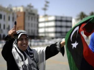 انعدام الامن يحول دون فتح 6% من مراكز الاقتراع في ليبيا
