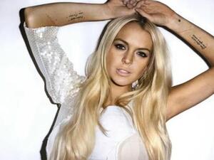 Juma says Hollywood bad girl Lindsay Lohan is 'down to earth and very intelligent' 